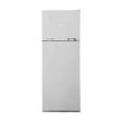 White Point, WPR 463 S, Refrigerator, No Frost, 18 Feet, Silver. on Sale