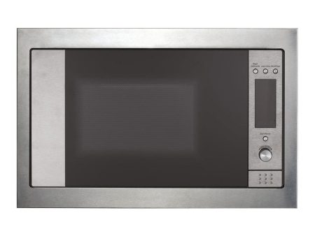 Gorenje, BM5350X, Built-In Microwave, 30 Liter, Silver. on Sale