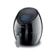 Kenwood, HFP30.000BK, Air Fryer 1.7 Kg, 3.8 Liters, Black. Online now