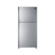 Sharp, SJ-GV69G-SL, Refrigerator, No Frost, 538 Liter, Silver. Online Hot Sale