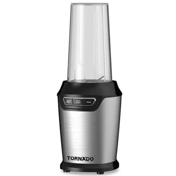 Tornado, TBL-1000W, Blender, 0.75 Liter, Black. Discount