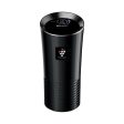 Sharp, IG-GC2A-B, Air Purifier, Car-Ion, 3.6 m3, Black. For Discount