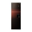 Fresh, FNT-DR540YG, Refrigerator, 426 Liters, No Frost, Dark Red. For Sale