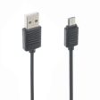 Dolphin, S59, Micro Magnet Cable, Black. Online Hot Sale