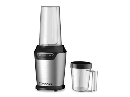 Tornado, TBL-1000W, Blender, 0.75 Liter, Black. Discount