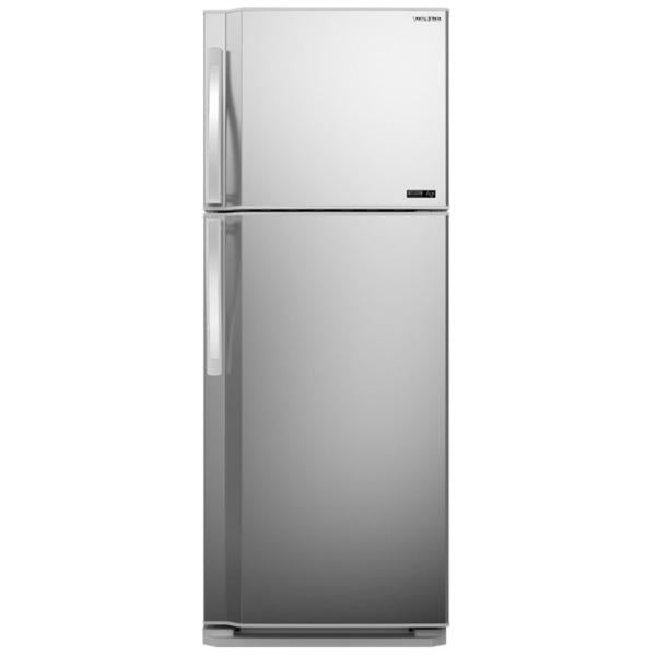 Tornado, RF-58T-SL, Refrigerator, 437 Liter, Silver. Hot on Sale