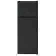 White Point, WPR 463 B, Refrigerator, No Frost, 18 Feet, Black. Cheap