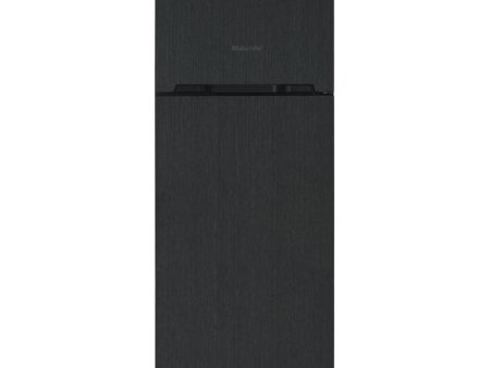 White Point, WPR 463 B, Refrigerator, No Frost, 18 Feet, Black. Cheap