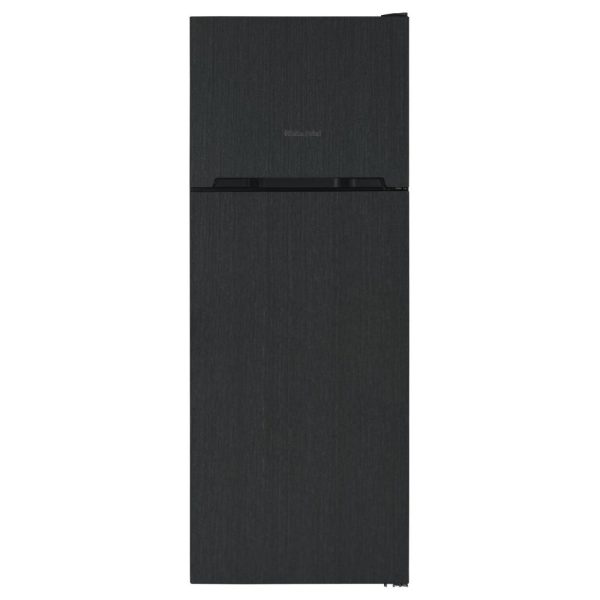 White Point, WPR 463 B, Refrigerator, No Frost, 18 Feet, Black. Cheap