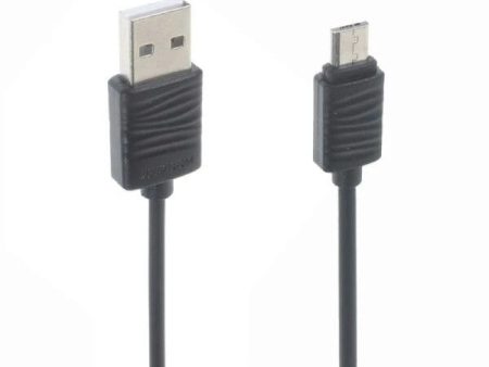 Dolphin, S59, Micro Magnet Cable, Black. Online Hot Sale