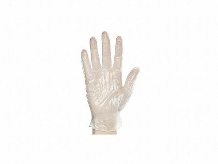 (1,000) Disposable Gloves, S, Powder-Free, 5.00 mil Palm Thickness, (184289813783-BT52) Sale