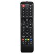 Samsung UN60H7150AFXZA Replacement TV Remote Control Online now