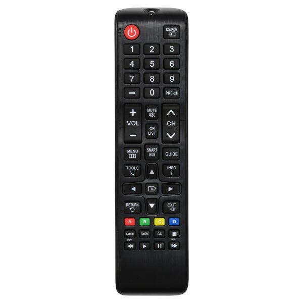 Samsung UN60H7150AFXZA Replacement TV Remote Control Online now